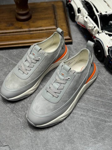 Кроссовки Santoni