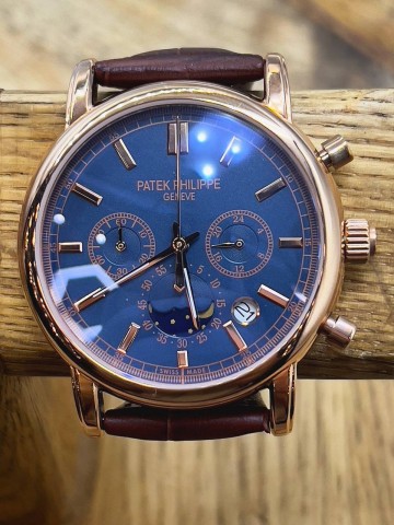 Часы Patek Philippe