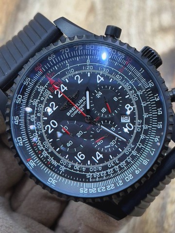 Часы Breitling