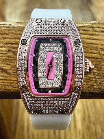 Часы Richard Mille