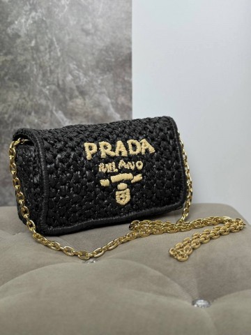 Сумка Prada