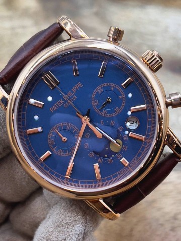 Часы Patek Philippe
