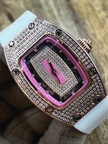 Часы Richard Mille