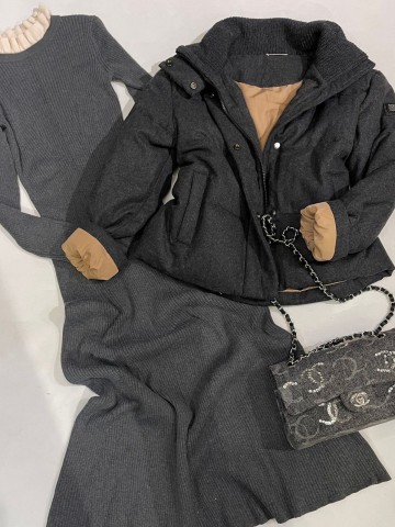 Куртка Brunello Cucinelli