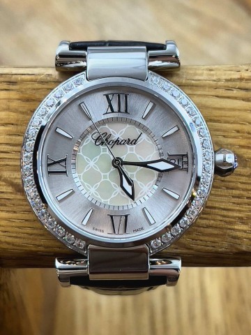 Часы Chopard