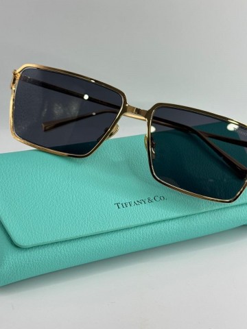 Солнцезащитные очки Tiffany & Co.