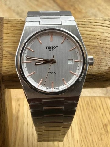 Часы Tissot