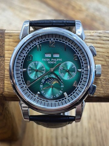 Часы Patek Philippe
