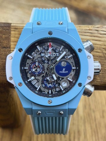 Часы Hublot