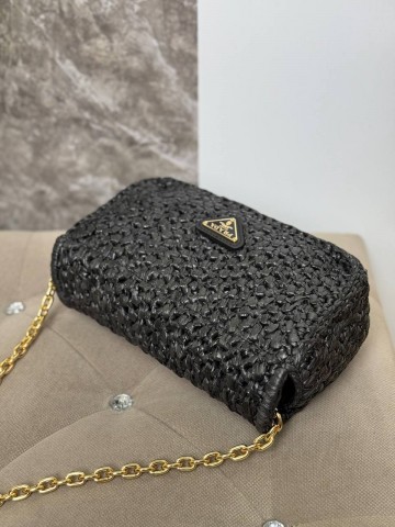 Сумка Prada