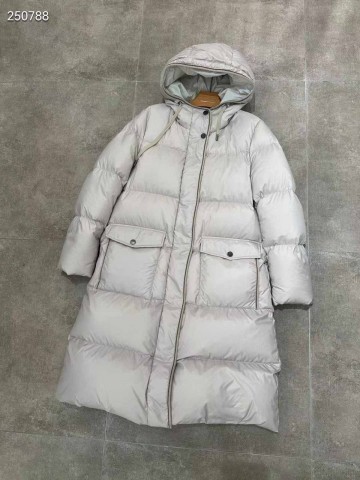 Пуховик Brunello Cucinelli
