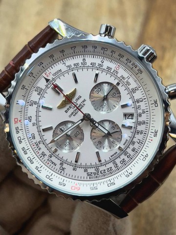 Часы Breitling