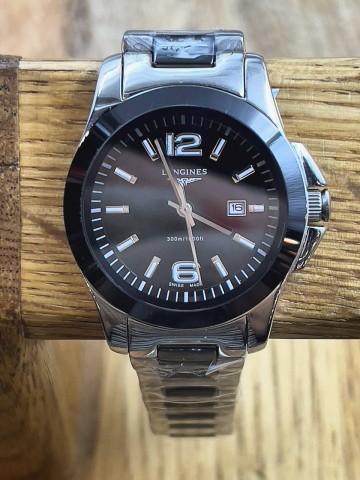 Часы Longines