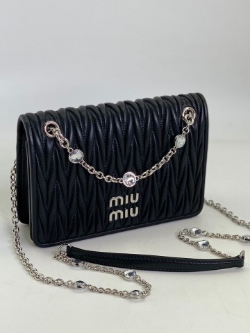 Сумка MIU MIU 20 см