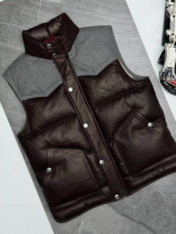 Безрукавка Brunello Cucinelli
