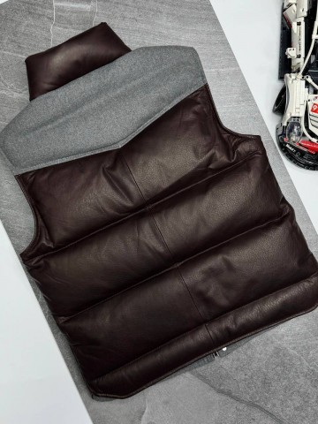 Безрукавка Brunello Cucinelli