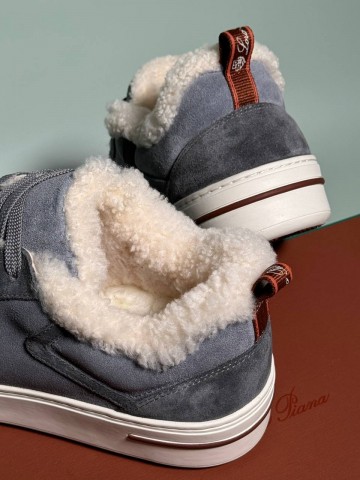 Кеды Loro Piana