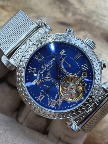 Часы Patek Philippe