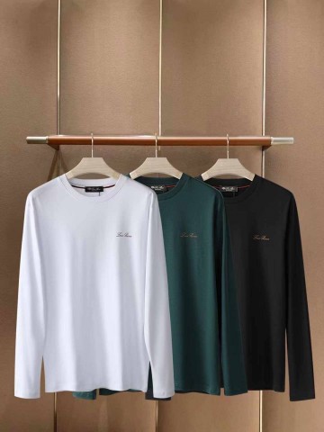 Лонгслив Loro Piana