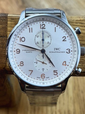 Часы IWC