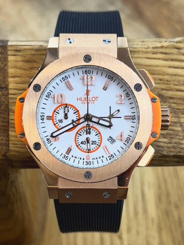 Часы Hublot