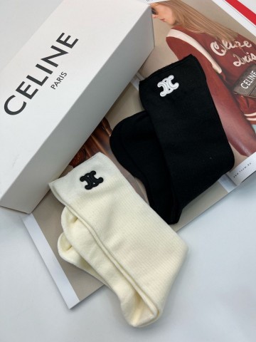 Носки Celine