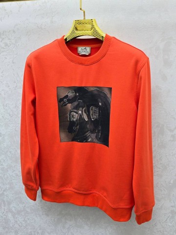 Толстовка Hermes