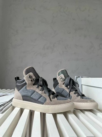 Кеды Brunello Cucinelli