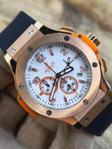 Часы Hublot