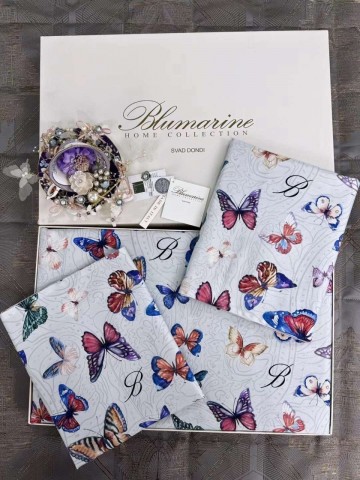 Комплект постельного белья Blumarine Home
