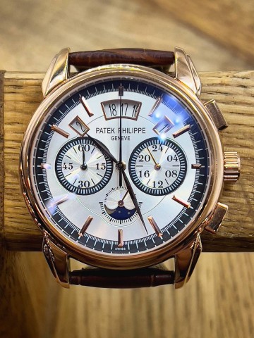 Часы Patek Philippe