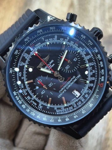 Часы Breitling