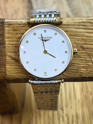 Часы Longines