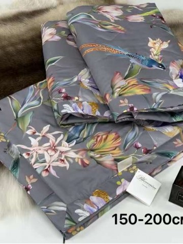 Одеяло Blumarine Home 150х200 см