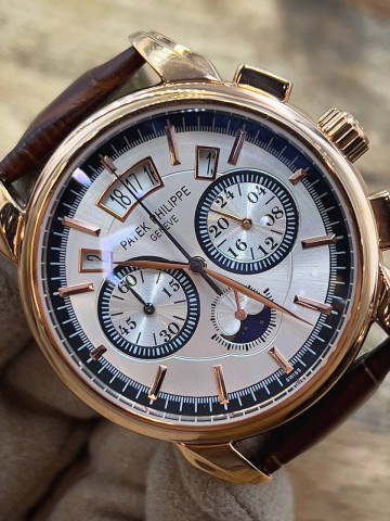 Часы Patek Philippe