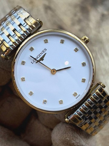 Часы Longines