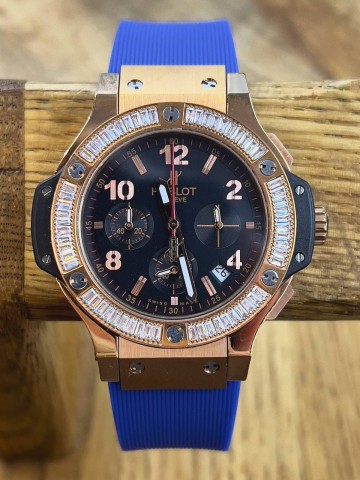 Часы Hublot