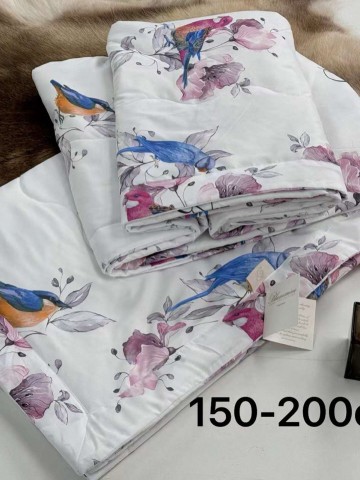 Одеяло Blumarine Home 150х200 см