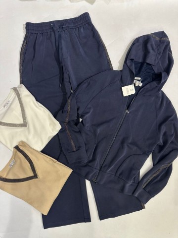 Костюм Brunello Cucinelli