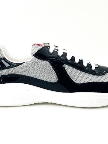 Кроссовки Prada America`s Cup