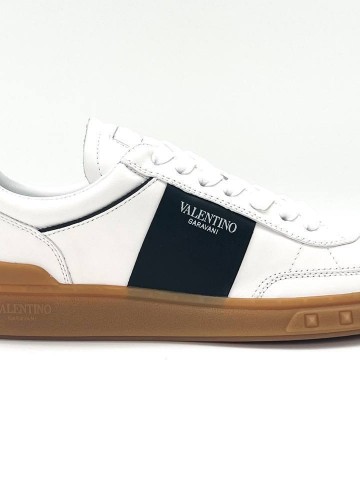 Кеды Valentino UPVILLAGE
