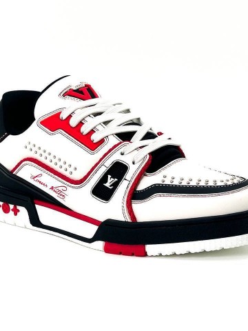 Кеды Louis Vuitton Trainer