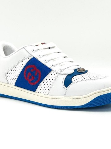 Кеды Gucci Screener