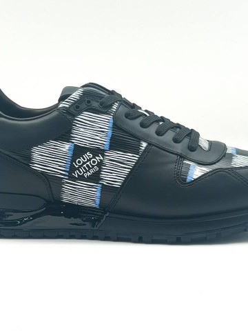 Кроссовки Louis Vuitton Run Away