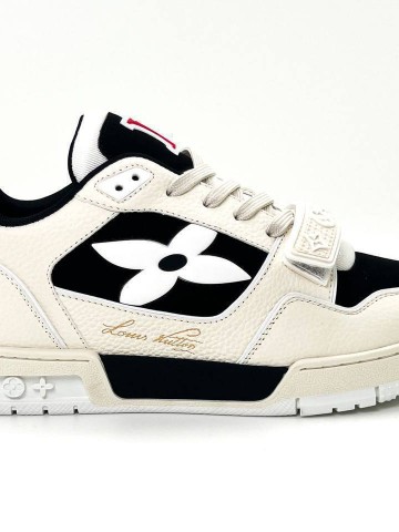 Кеды Louis Vuitton Trainer