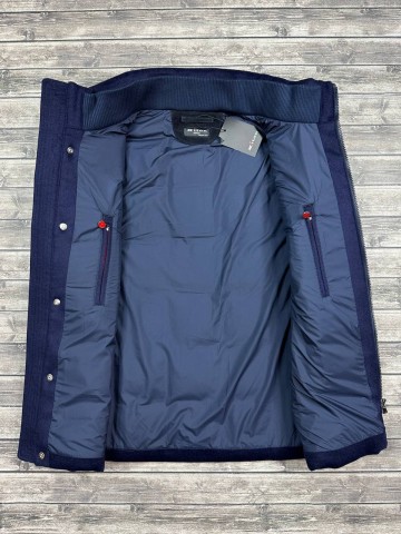 Безрукавка Kiton из натурального кашемира
