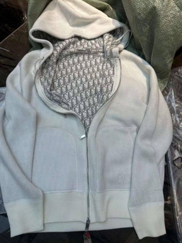 Худи Dior