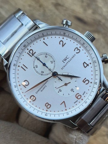 Часы IWC