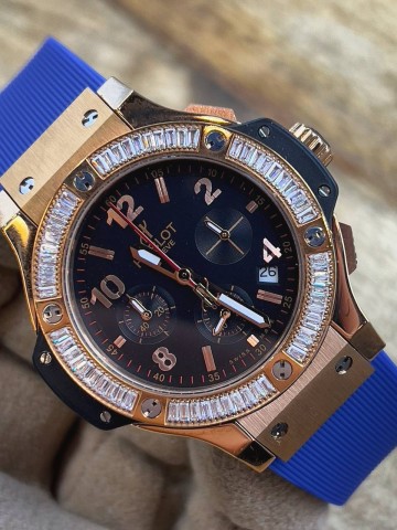 Часы Hublot