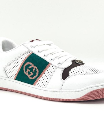 Кеды Gucci Screener